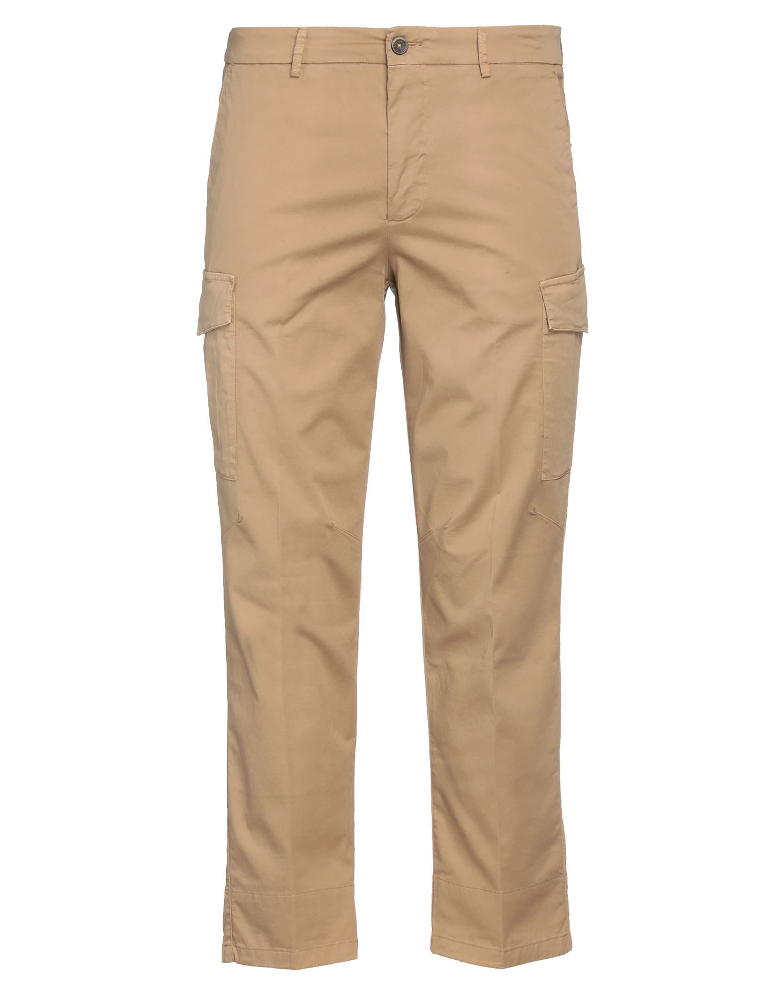 Manuel Ritz Pants In Beige