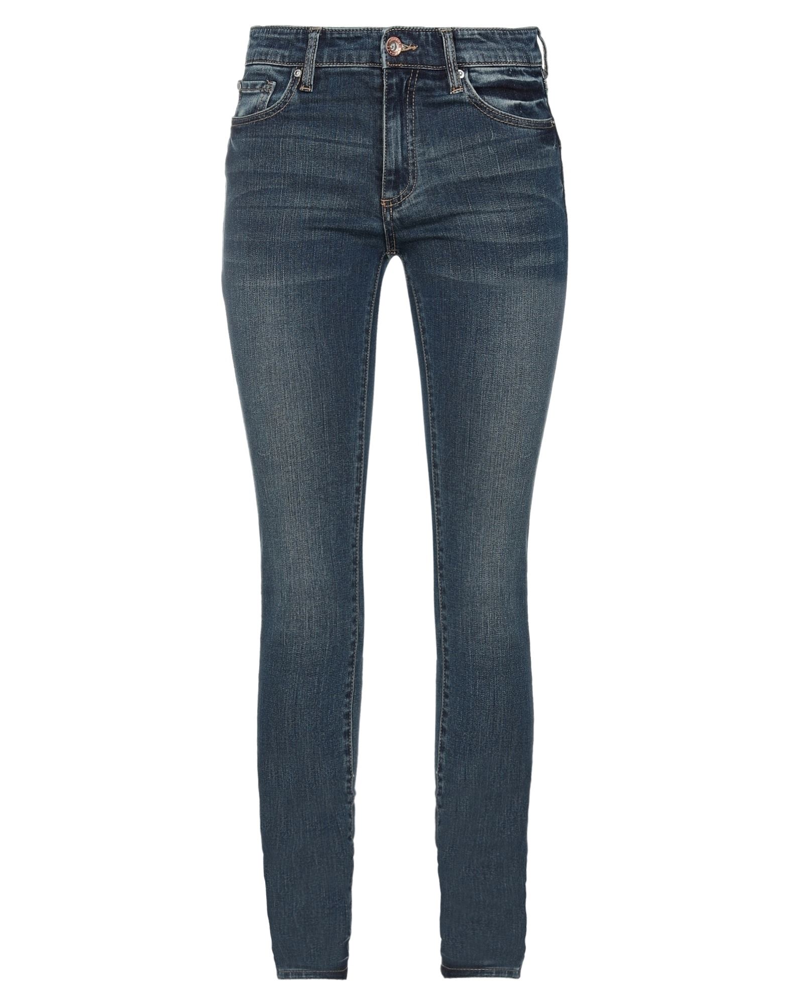  Armani Exchange - Hosen & Röcke - Jeanshosen - On Yoox.com 