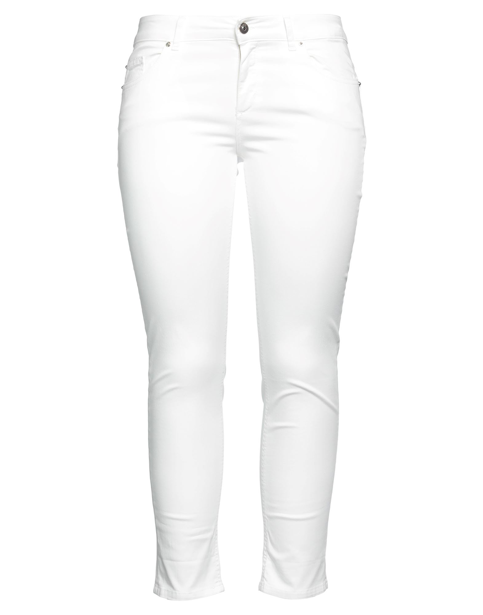 Liu •jo Pants In White