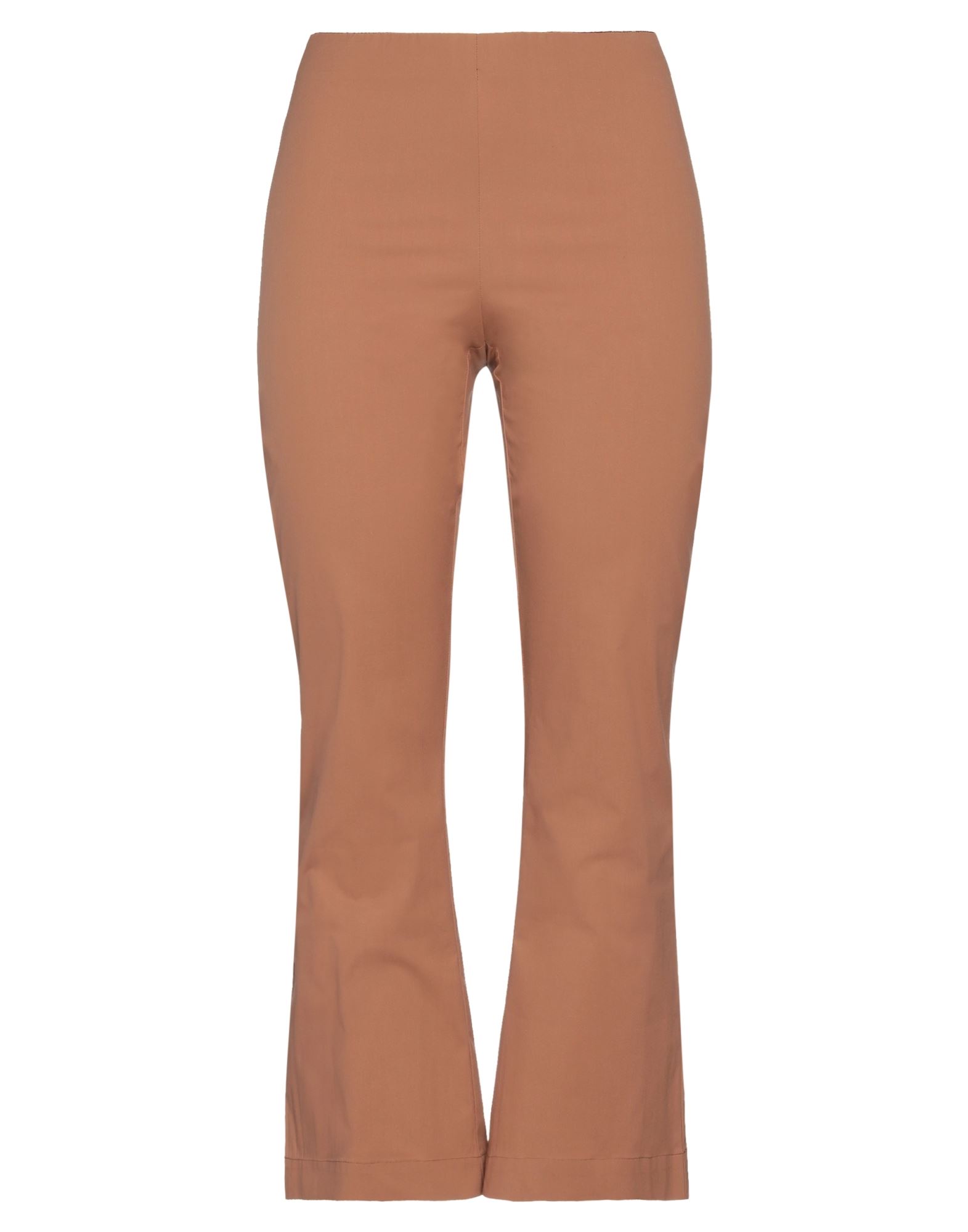 Liviana Conti Pants In Camel