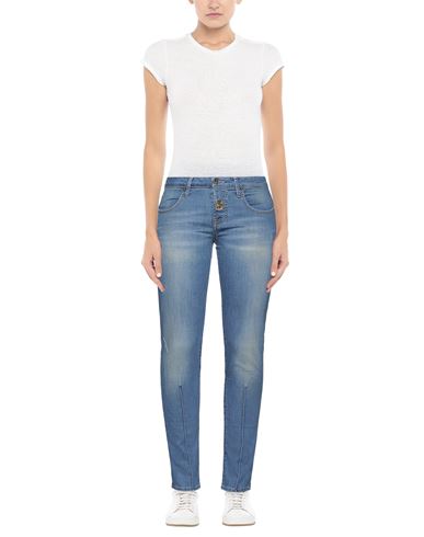 фото Джинсовые брюки met jeans