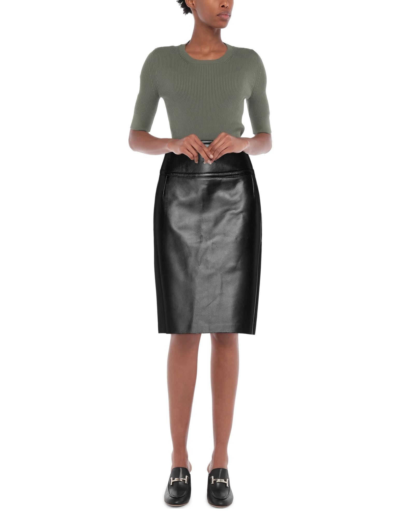  Givenchy - Hosen & Röcke - Midi-röcke - On Yoox.com 