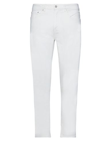 Джинсовые брюки THE.NIM