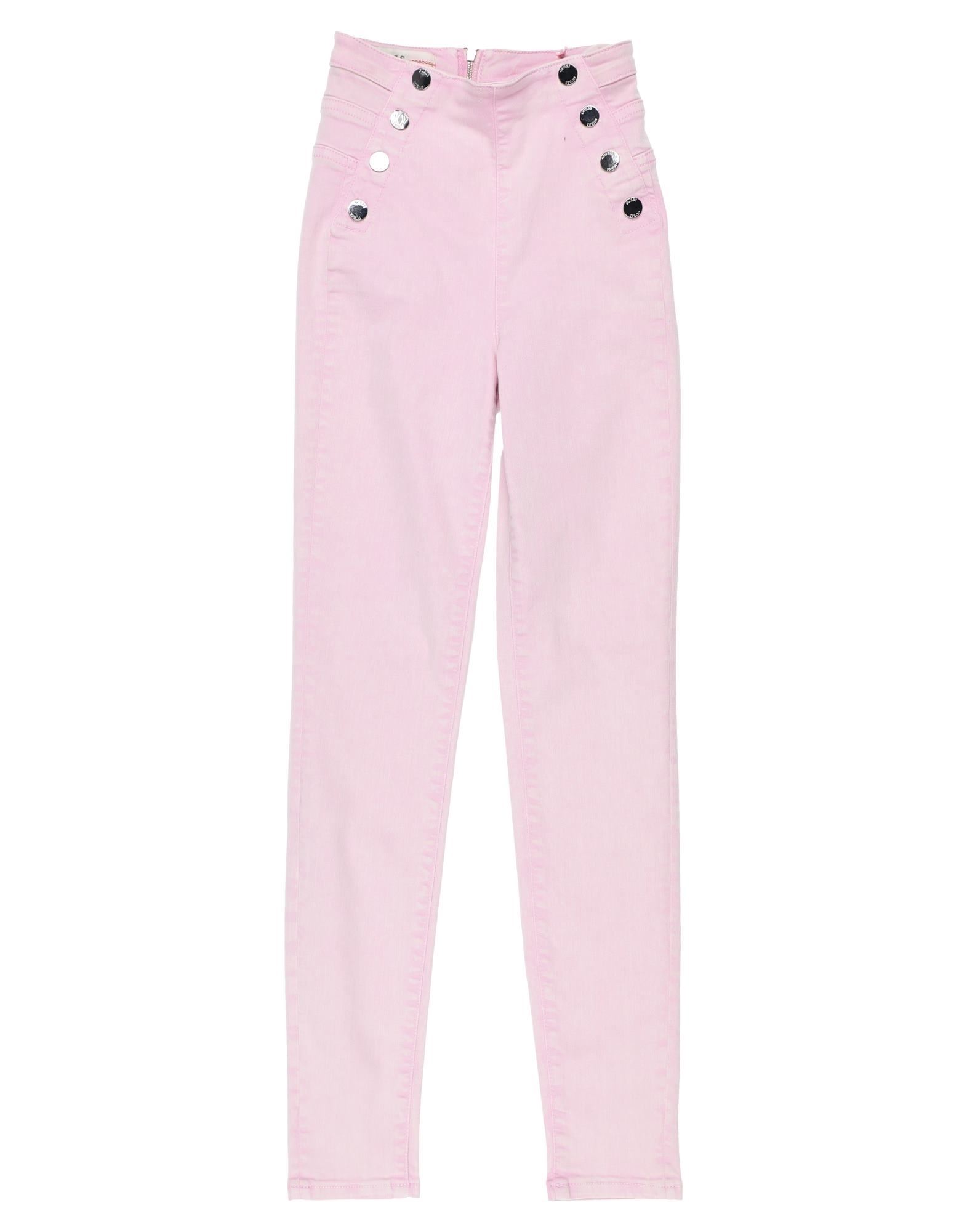 GUESS BOTTOMWEAR Τζιν