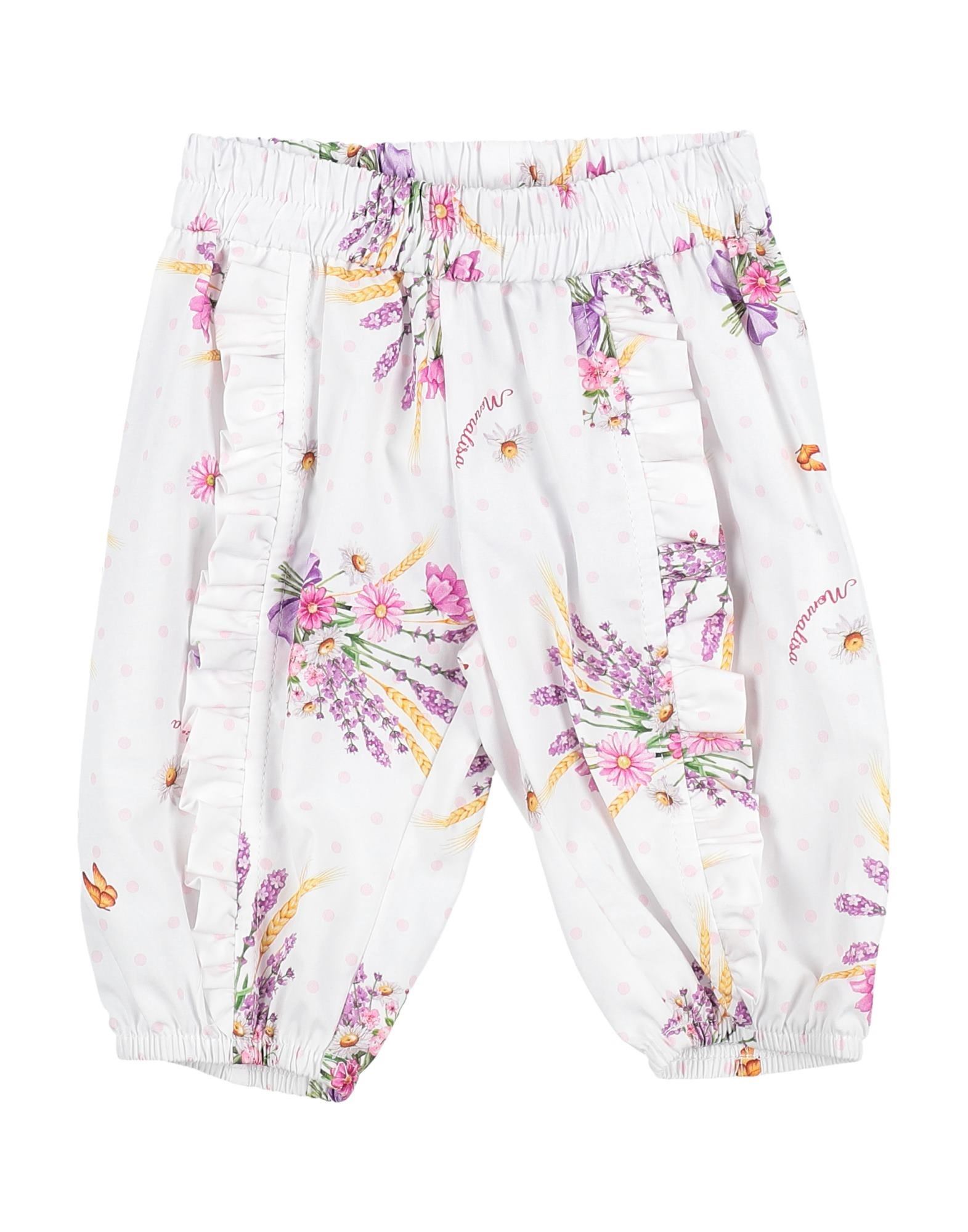 MONNALISA BOTTOMWEAR Casual Παντελόνι