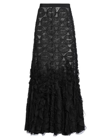 фото Длинная юбка giambattista valli