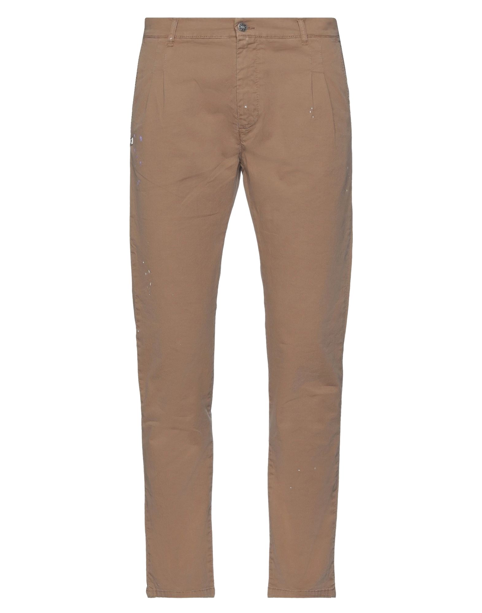  Grey Daniele Alessandrini - Hosen & Röcke - Hosen - On Yoox.com 