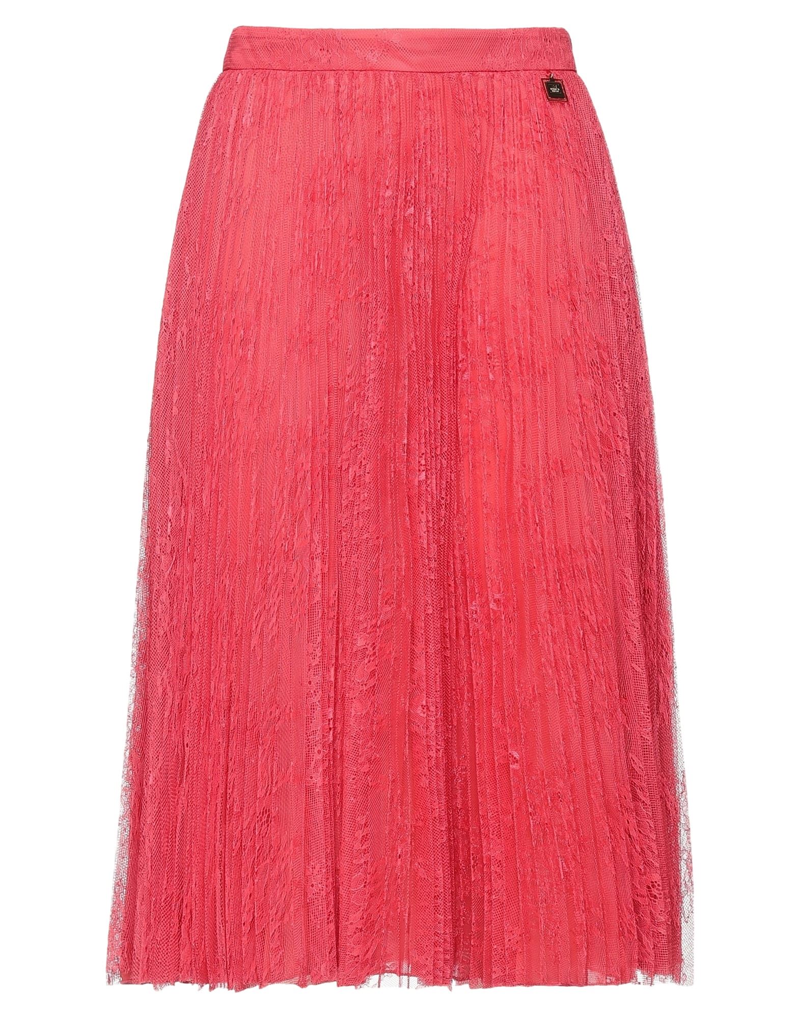 ELISABETTA FRANCHI ELISABETTA FRANCHI BOTTOMWEAR Μίντι φούστα