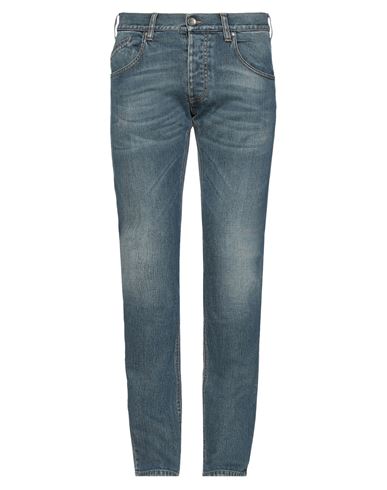 фото Джинсовые брюки armani jeans