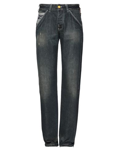 фото Джинсовые брюки armani jeans