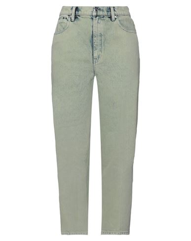 Джинсовые брюки ALEXANDER WANG