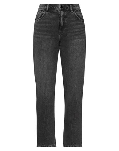 Джинсовые брюки ALEXANDER WANG 