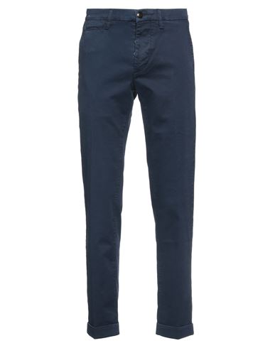 Re-hash Pants In Blue