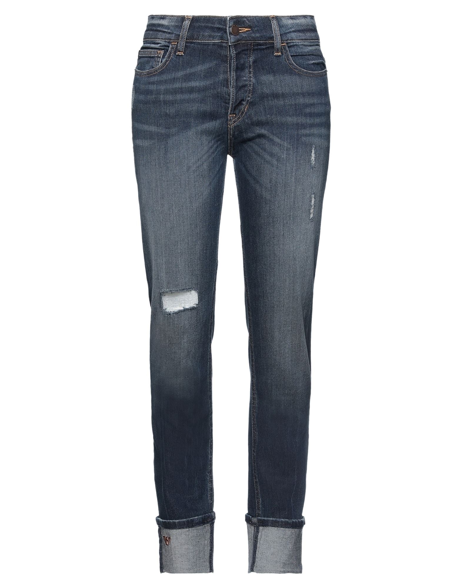 EMPORIO ARMANI BOTTOMWEAR Τζιν