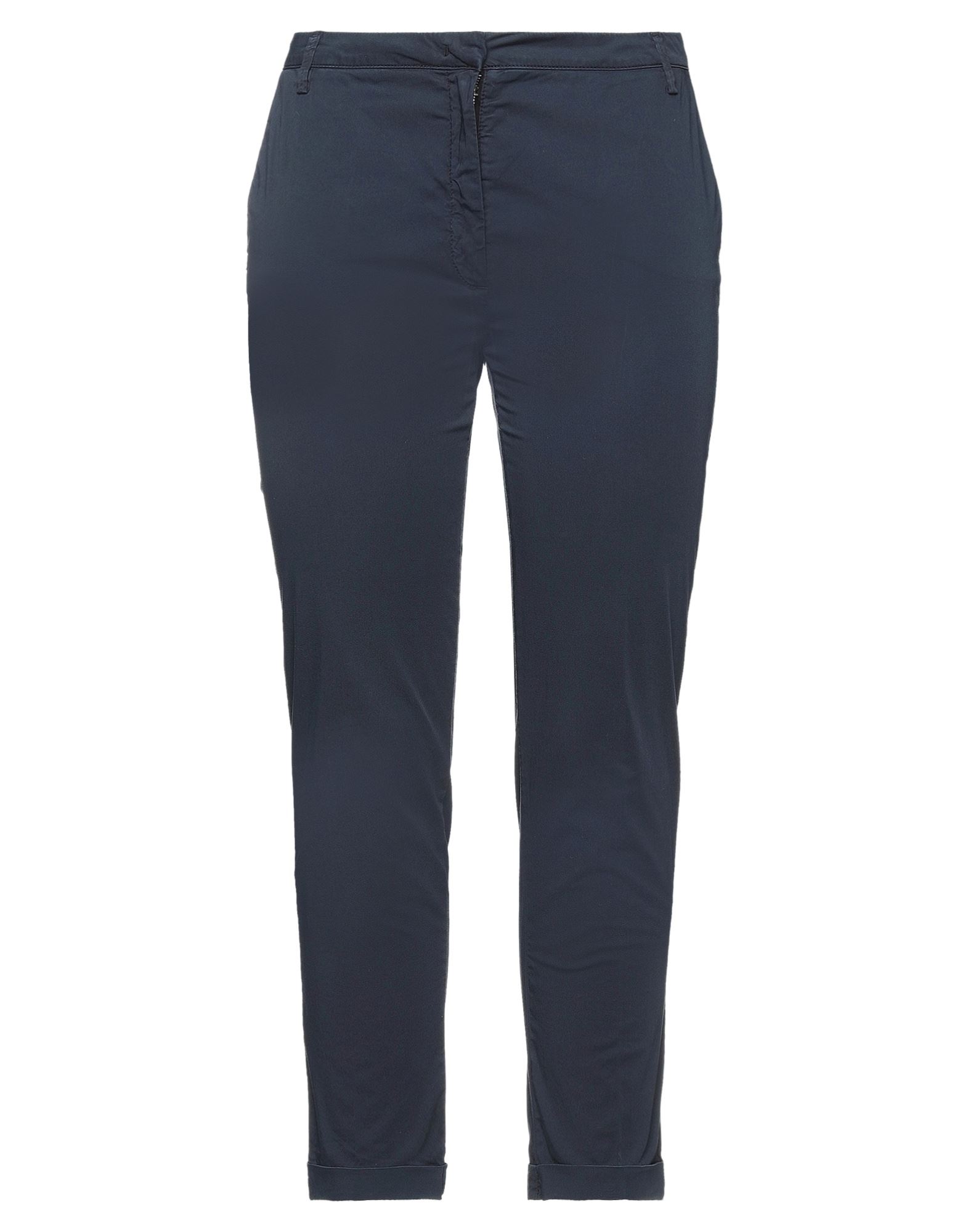 Manila Grace Pants In Dark Blue