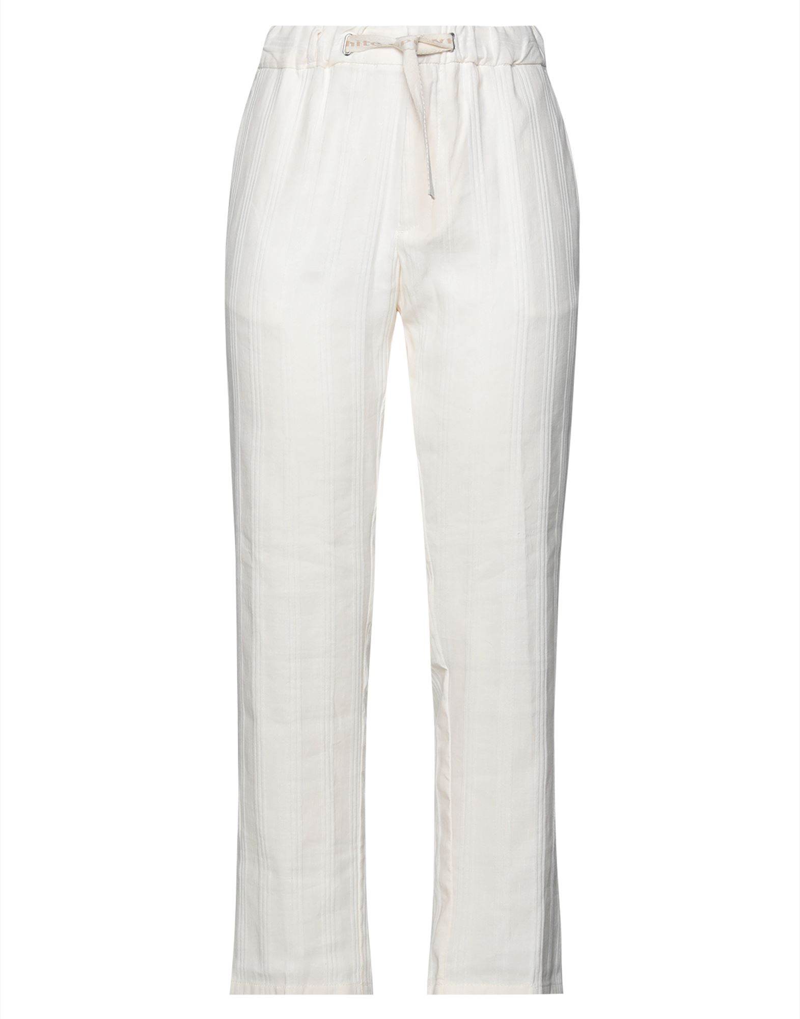 WHITE SAND BOTTOMWEAR Casual Παντελόνι
