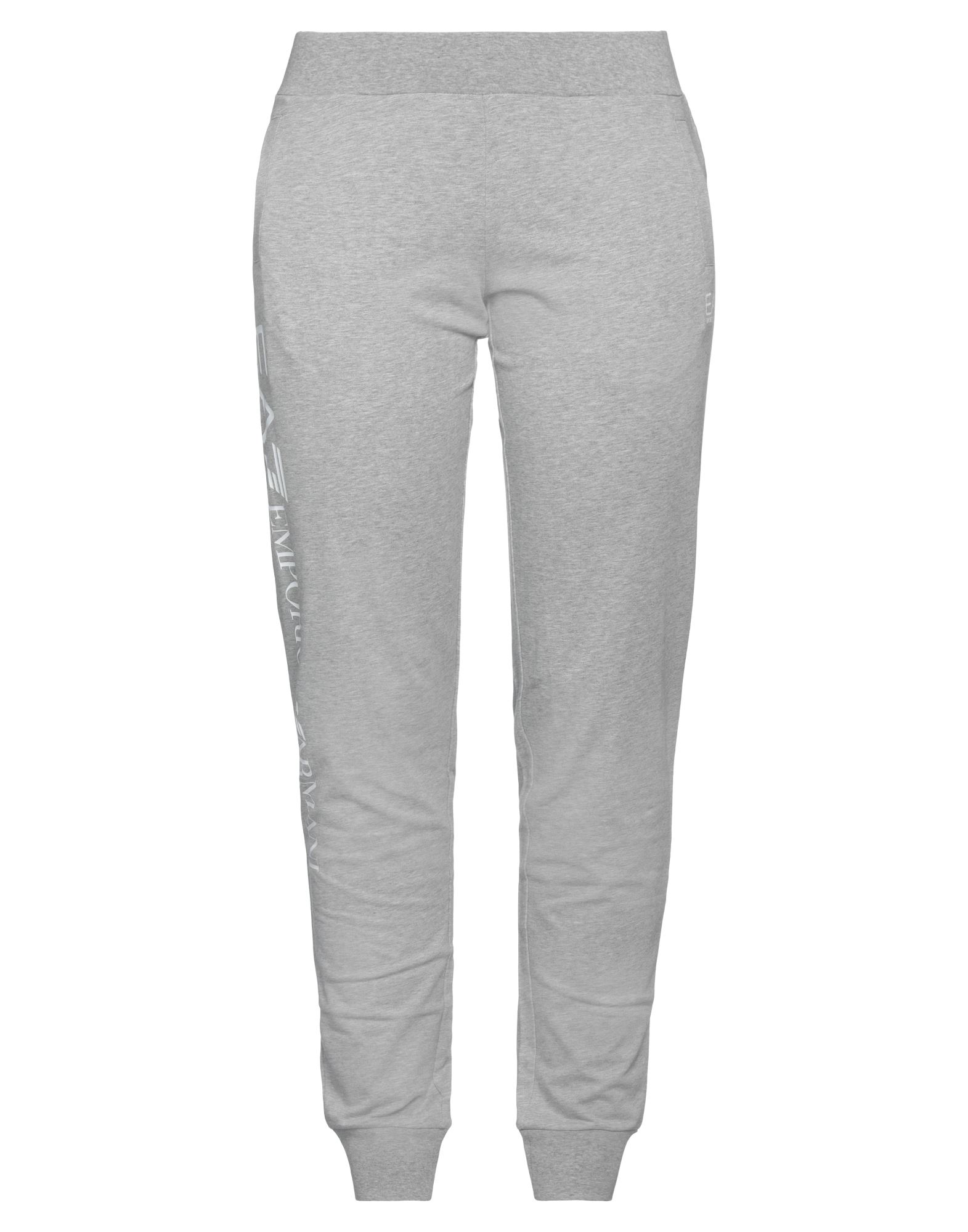Ea7 Pants In Grey