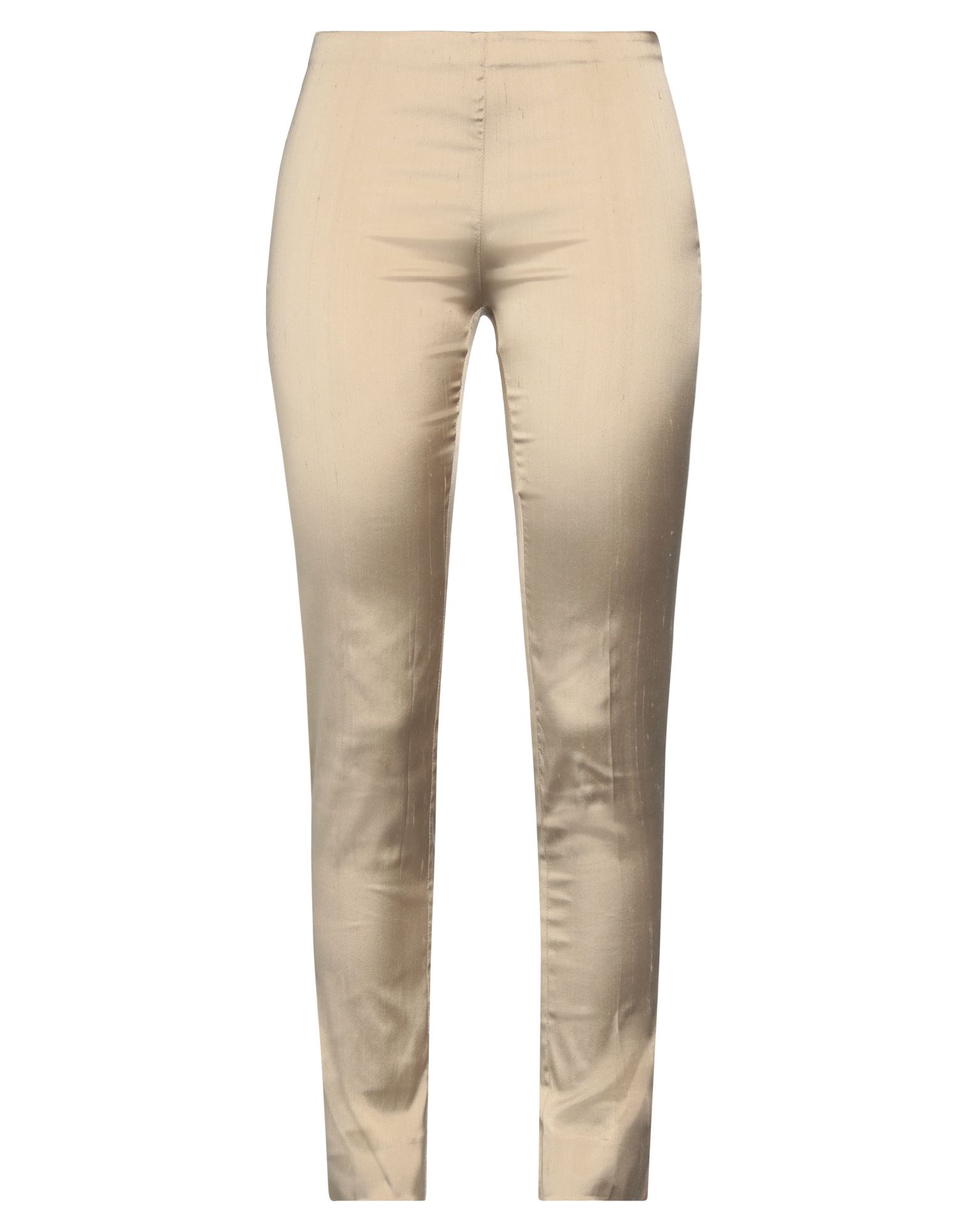 P.a.r.o.s.h Pants In Beige