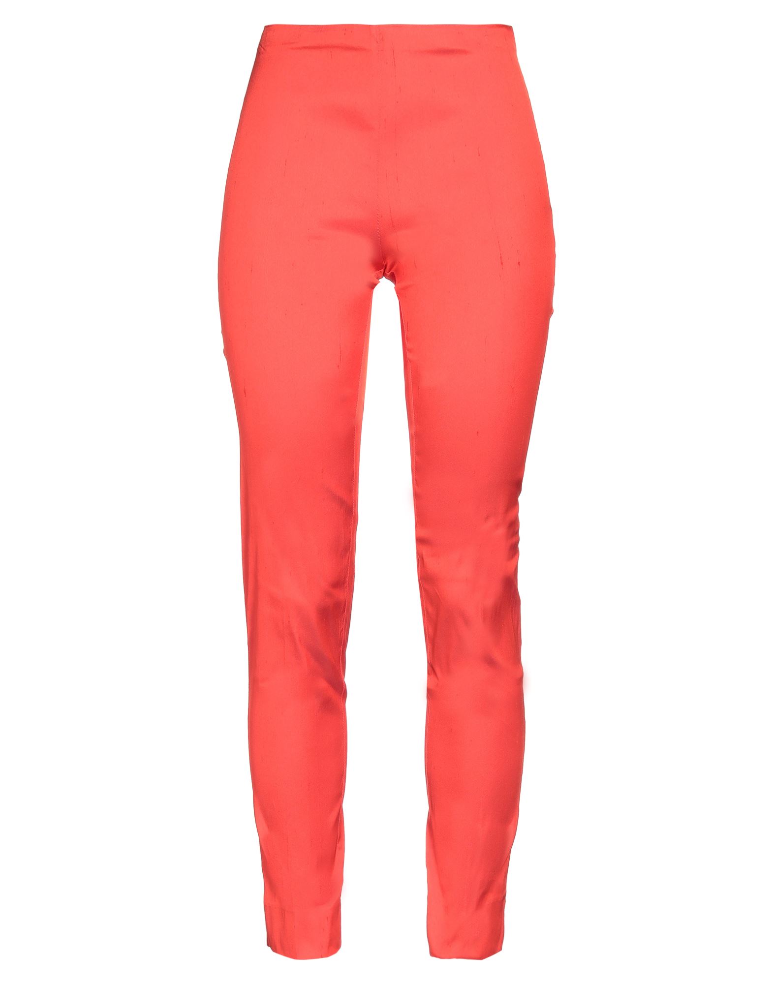 P.a.r.o.s.h Pants In Red