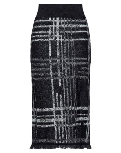 Юбка миди GIORGIO ARMANI 