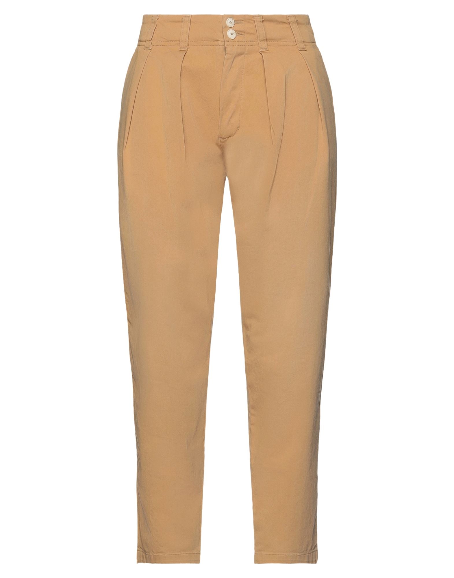 (+) PEOPLE BOTTOMWEAR Casual Παντελόνι