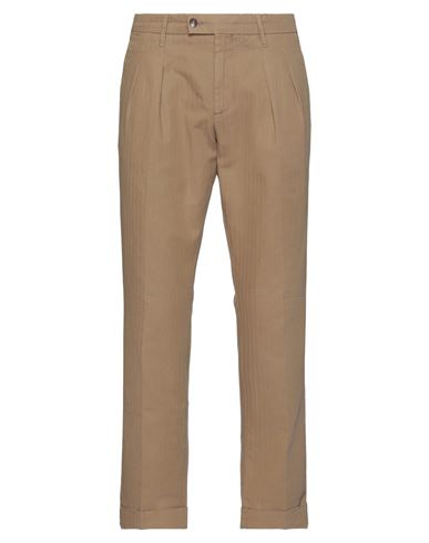 Повседневные брюки YCHAI