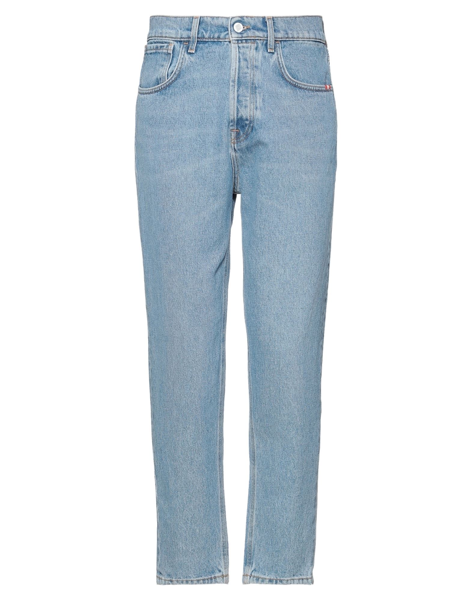 Amish Jeans In Azure | ModeSens