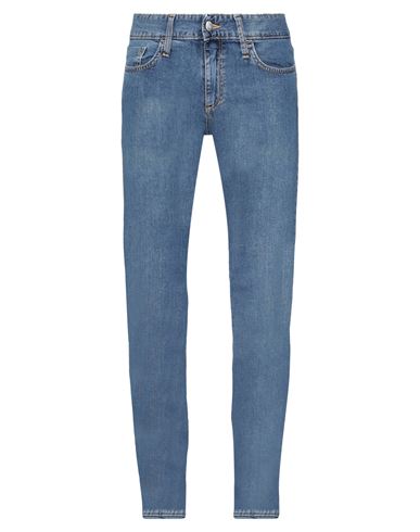 Джинсовые брюки SHAFT