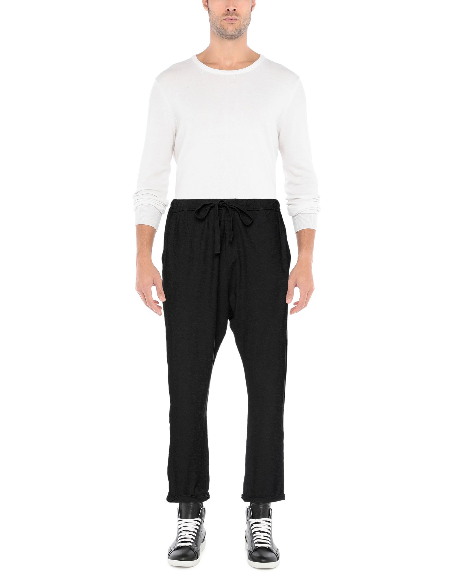  Crossley - Partes De Abajo - Pantalones - On Yoox.com 