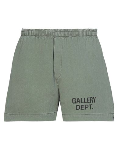 Шорты и бермуды GALLERY DEPT. 