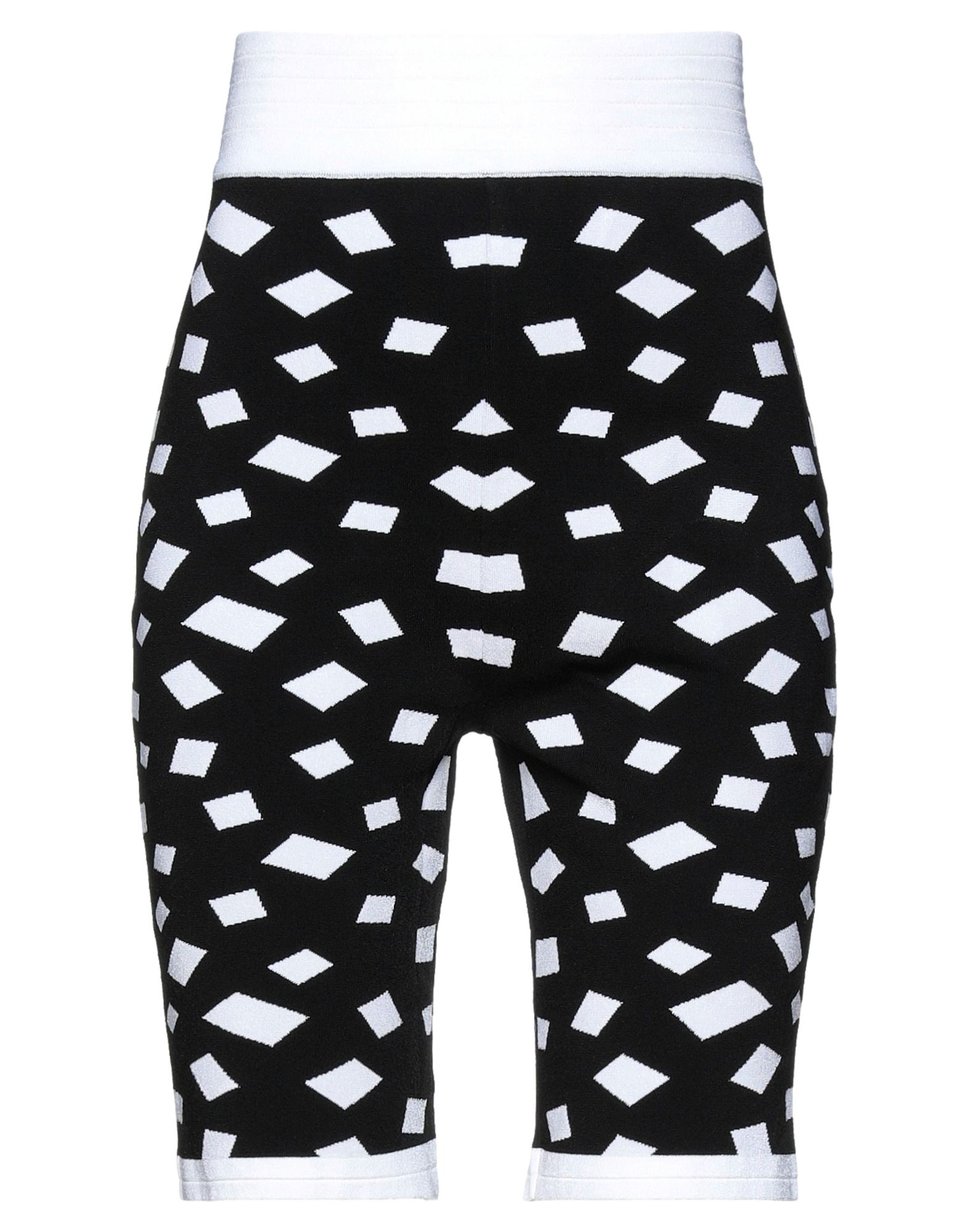 BALMAIN BALMAIN BOTTOMWEAR Σορτς & Βερμούδες