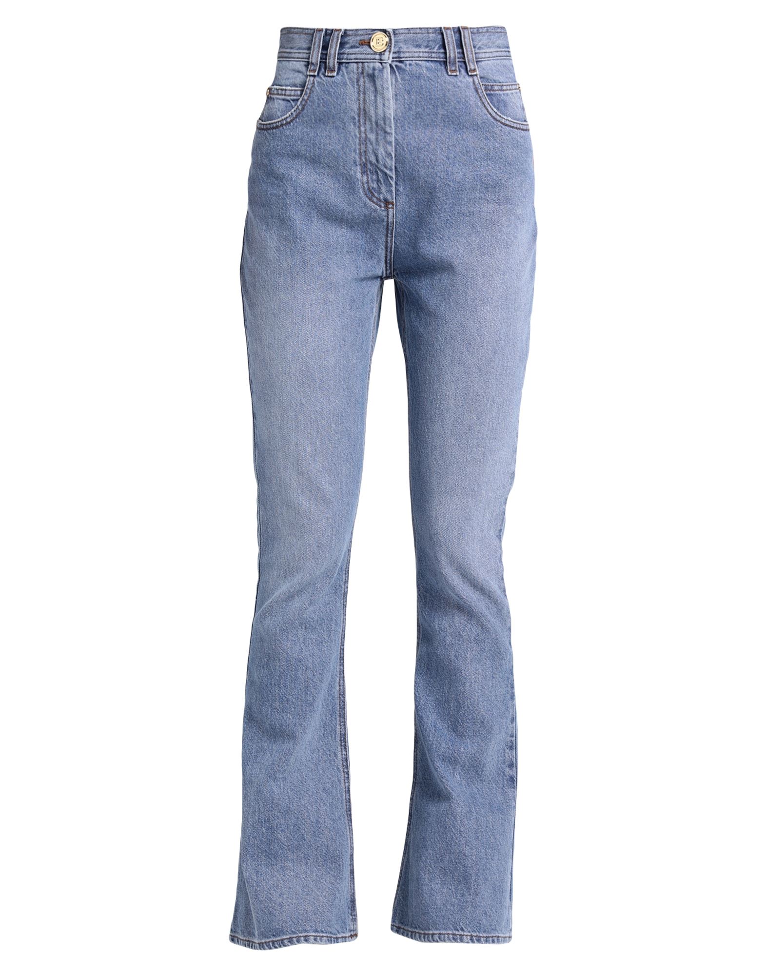 BALMAIN BOTTOMWEAR Τζιν