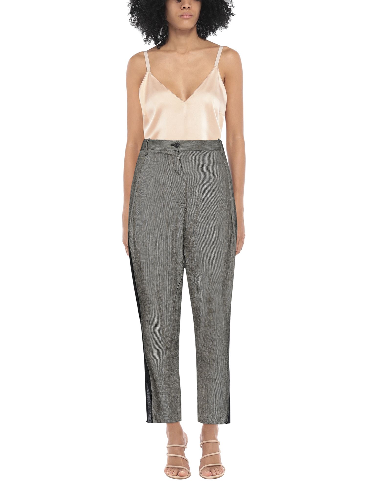  Masnada - Hosen & Röcke - Hosen - On Yoox.com 