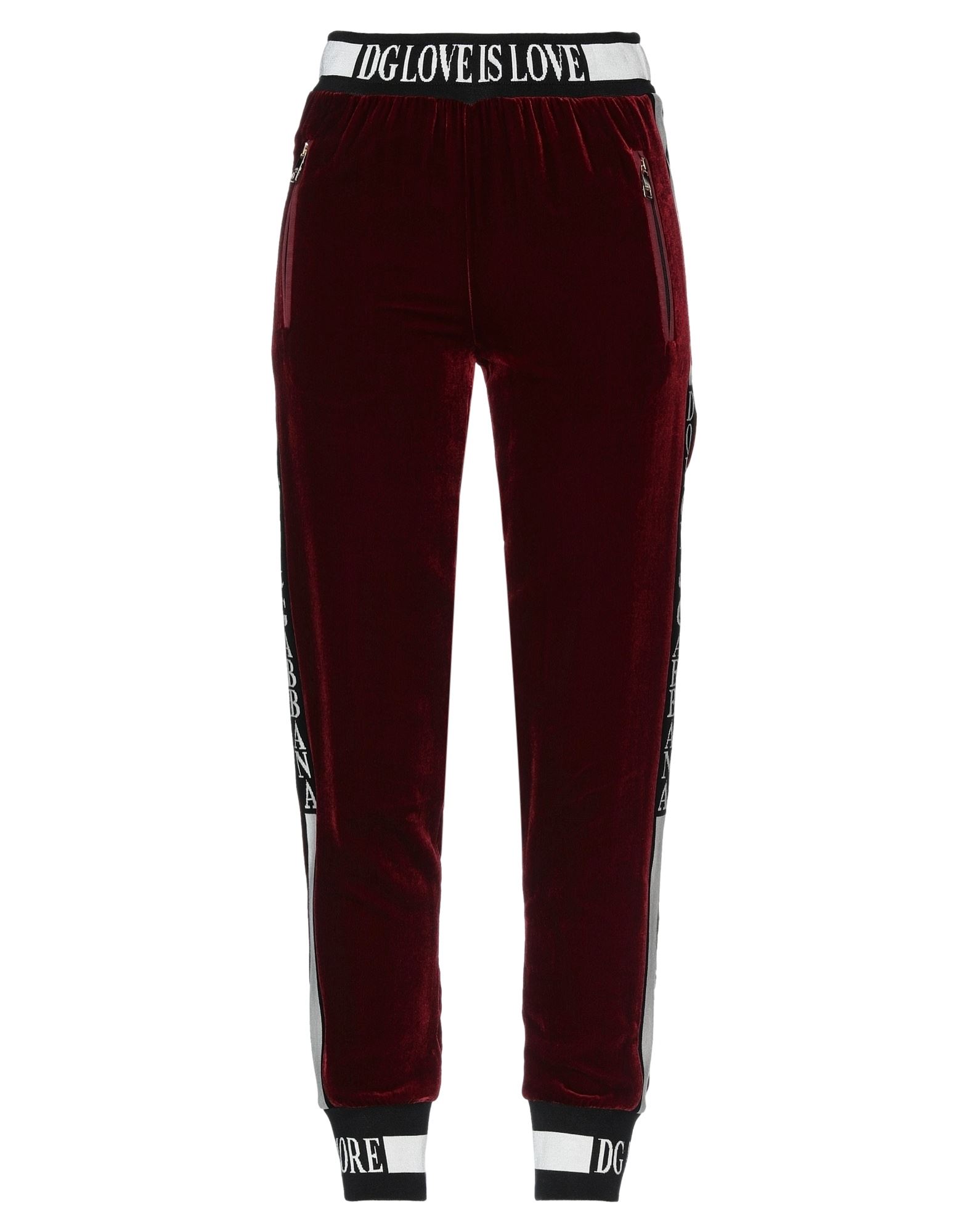 DOLCE&GABBANA DOLCE&GABBANA BOTTOMWEAR Casual Παντελόνι