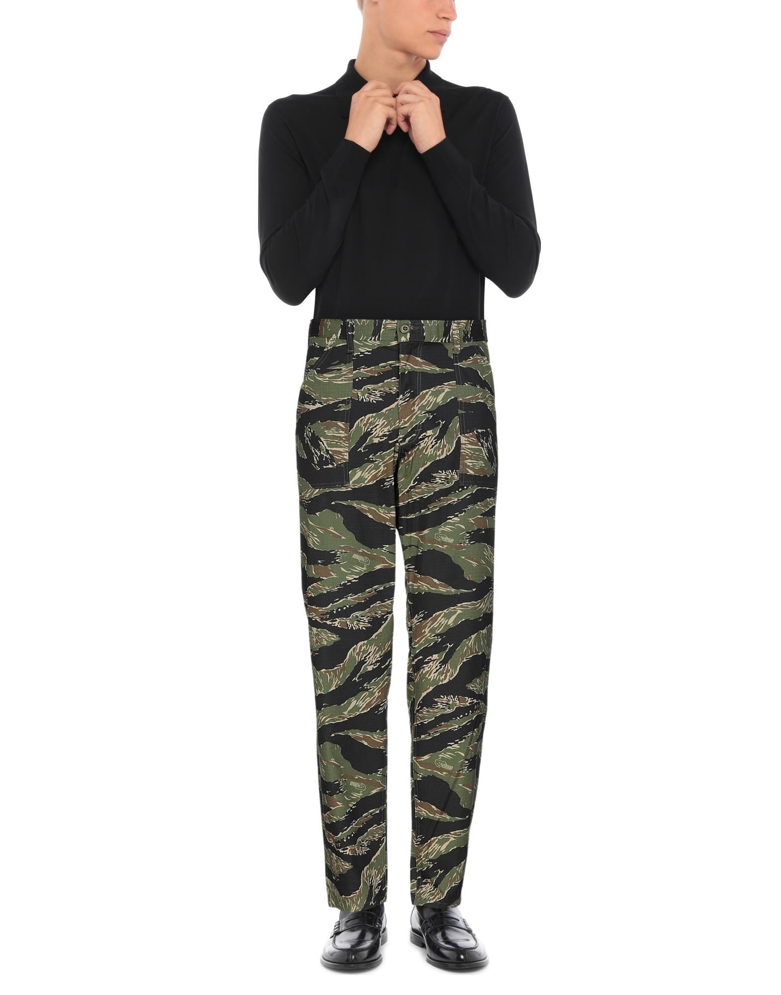  Stan Ray - Partes De Abajo - Pantalones - On Yoox.com 