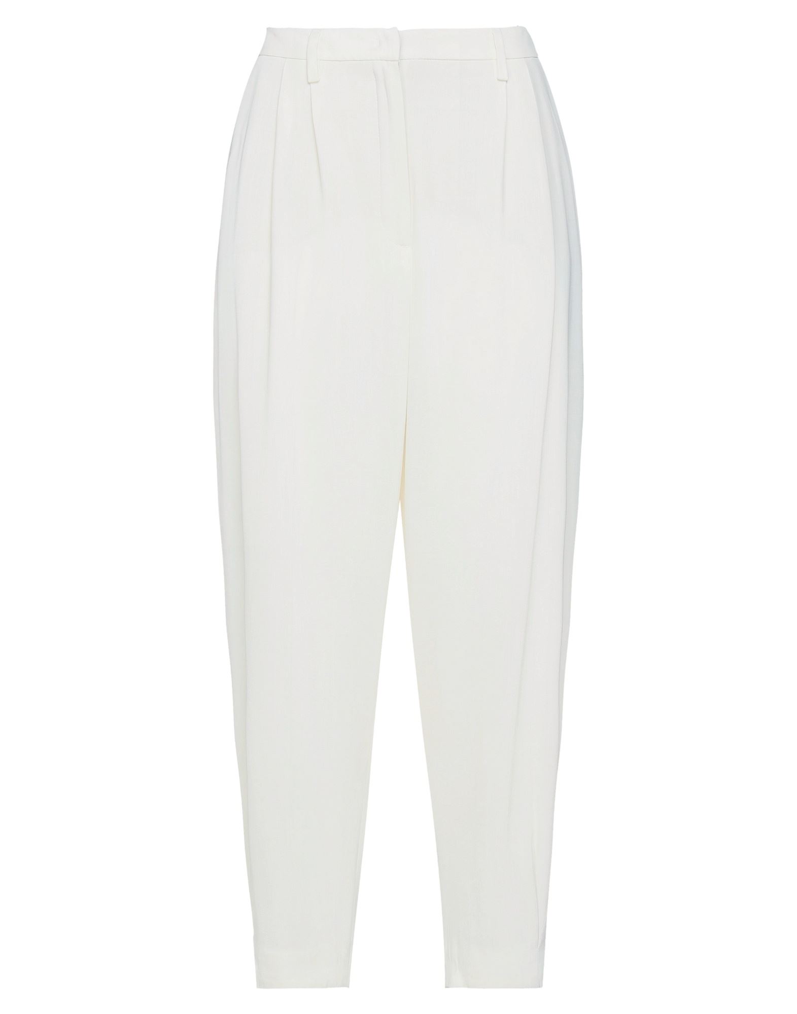 FABIANA FILIPPI FABIANA FILIPPI BOTTOMWEAR Casual Παντελόνι