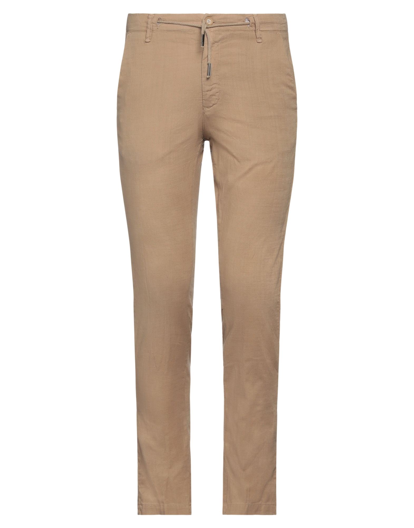 Squad² Pants In Beige