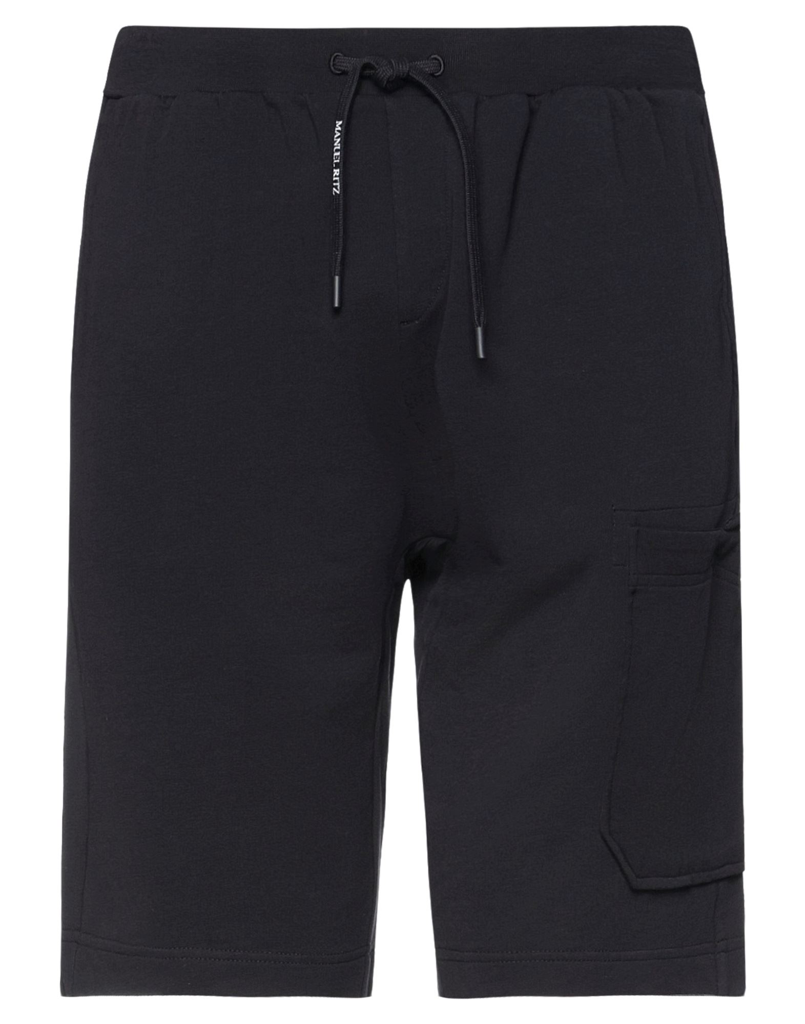 Manuel Ritz Shorts \u0026 Bermuda Shorts In Dark Blue | ModeSens