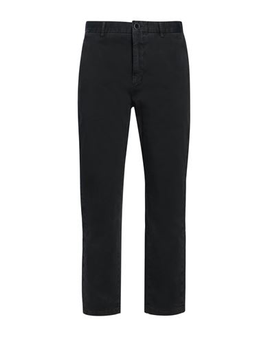 Pt Torino Woman Jeans Black Size 32 Cotton, Elastane