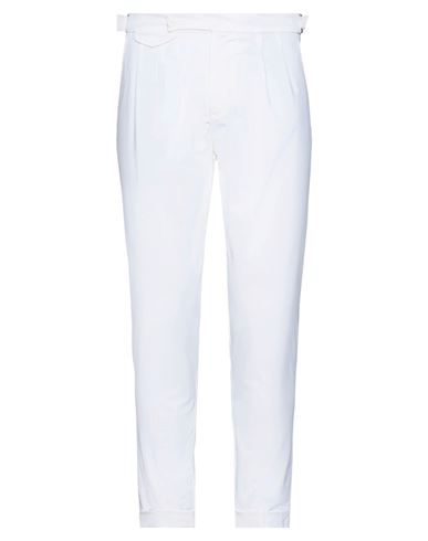 Emporio Armani Men's Navy Logo Embroidered Track Pants, Size XX