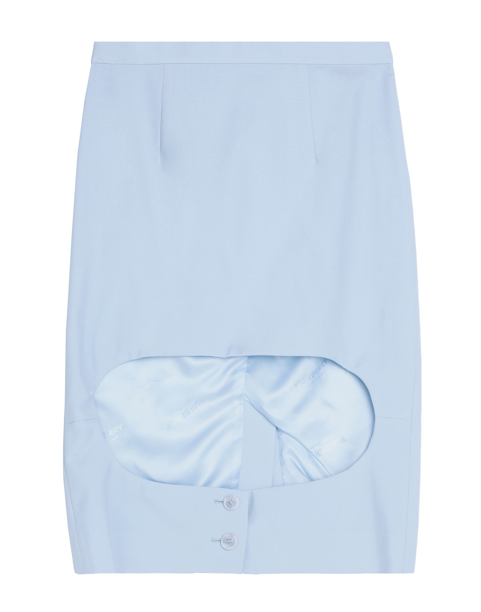  Burberry - Hosen & Röcke - Midi-röcke - On Yoox.com 