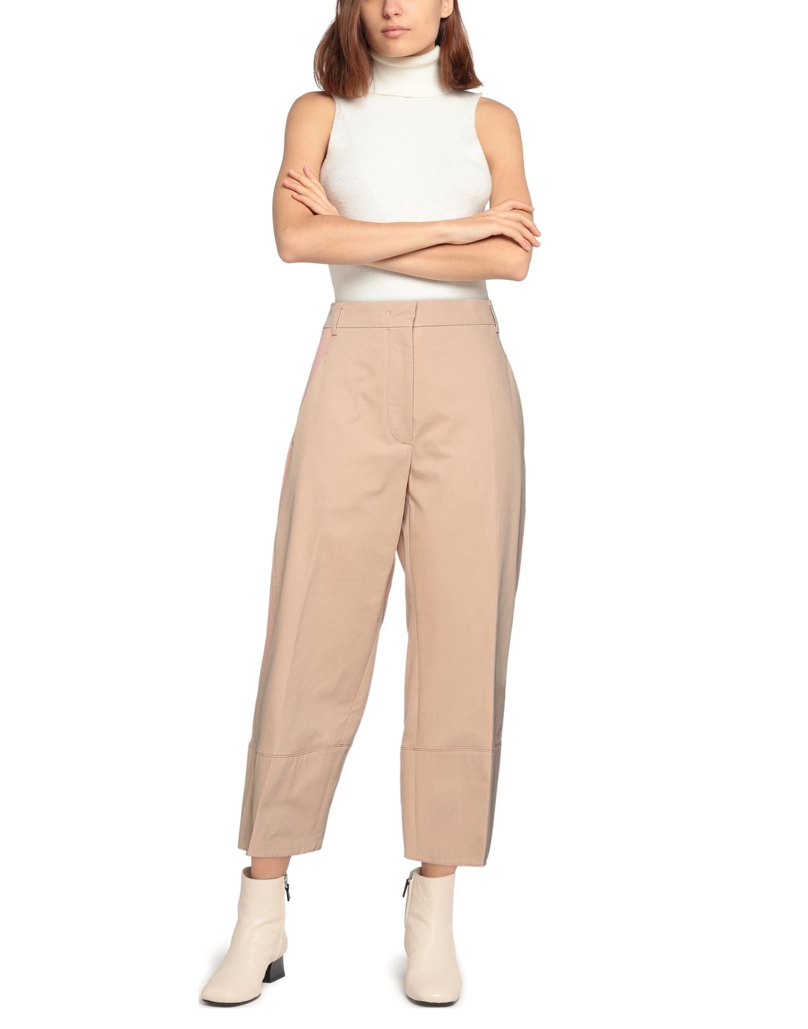  Cedric Charlier - Hosen & Röcke - Hosen - On Yoox.com 