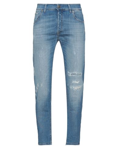 фото Джинсовые брюки pmds premium mood denim superior