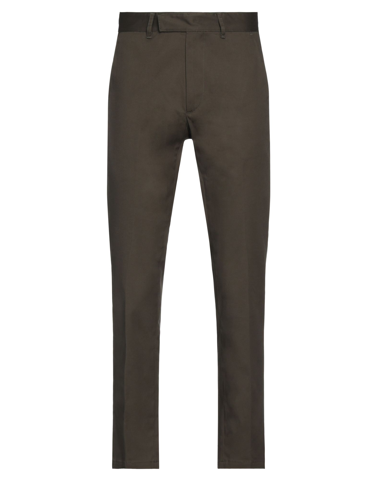 Mauro Grifoni Pants In Green