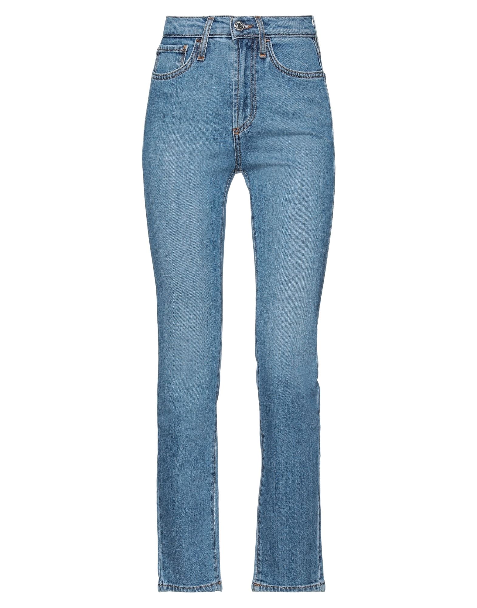  RoŸ Roger's - Hosen & Röcke - Jeanshosen - On Yoox.com 
