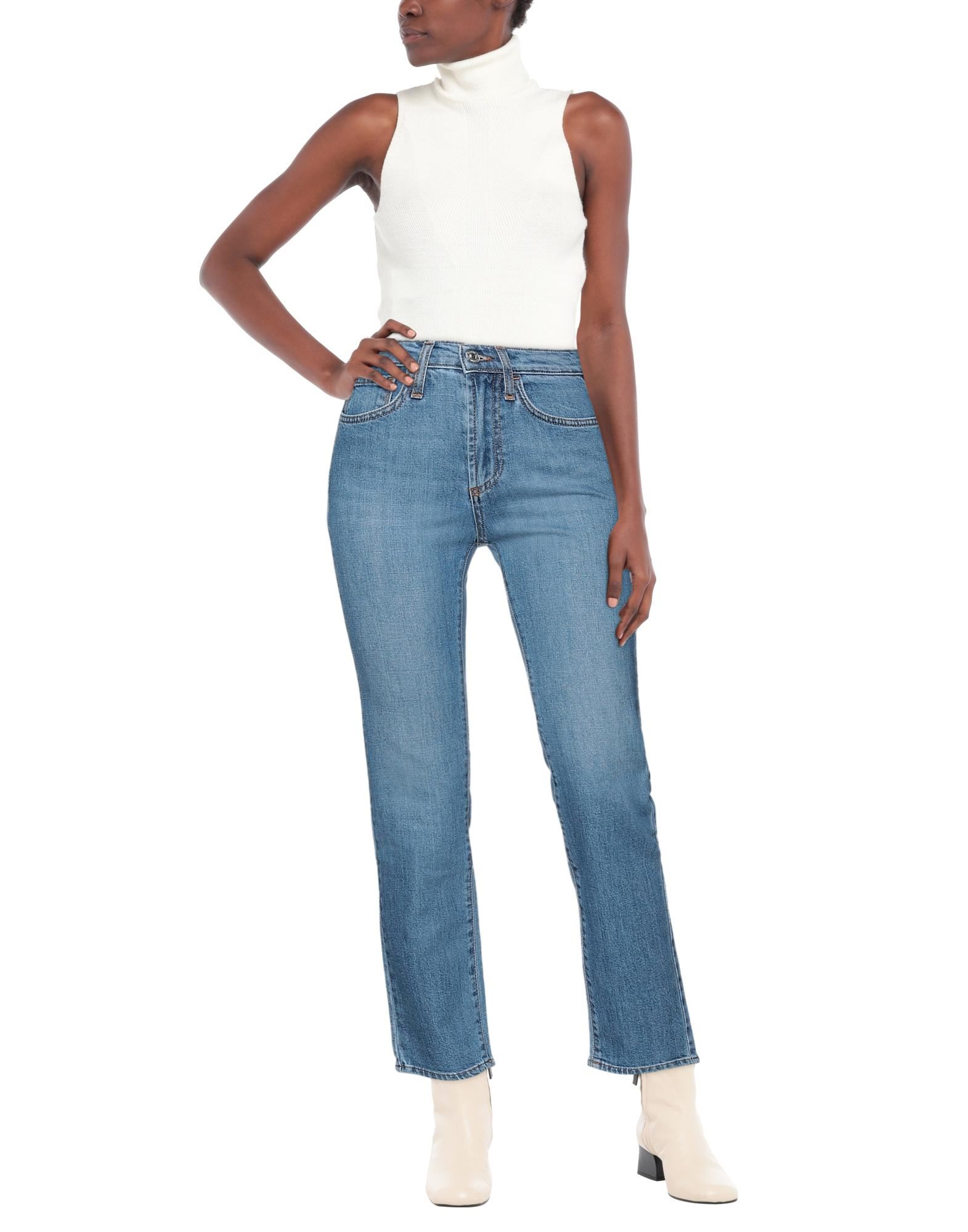  RoŸ Roger's - Hosen & Röcke - Jeanshosen - On Yoox.com 
