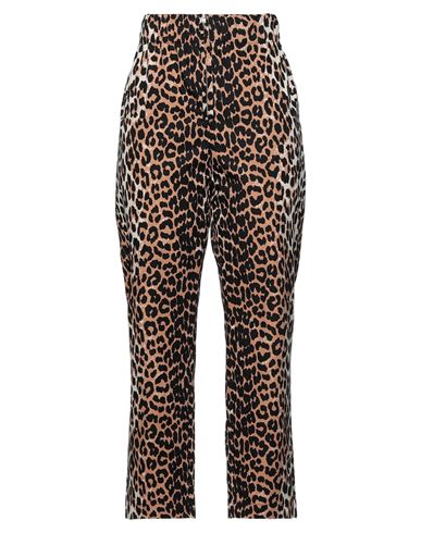 Повседневные брюки GANNI