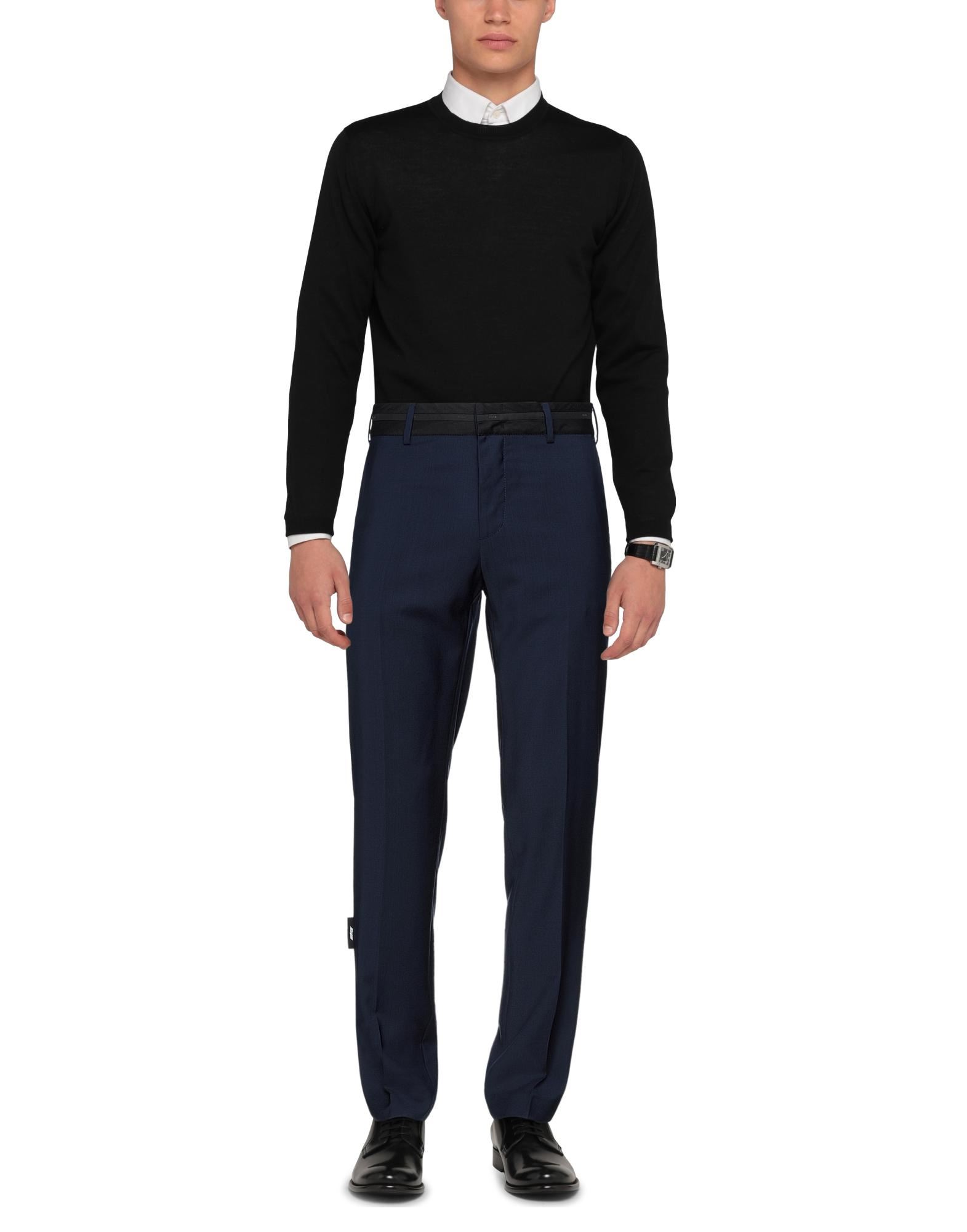  Msgm - Partes De Abajo - Pantalones - On Yoox.com 