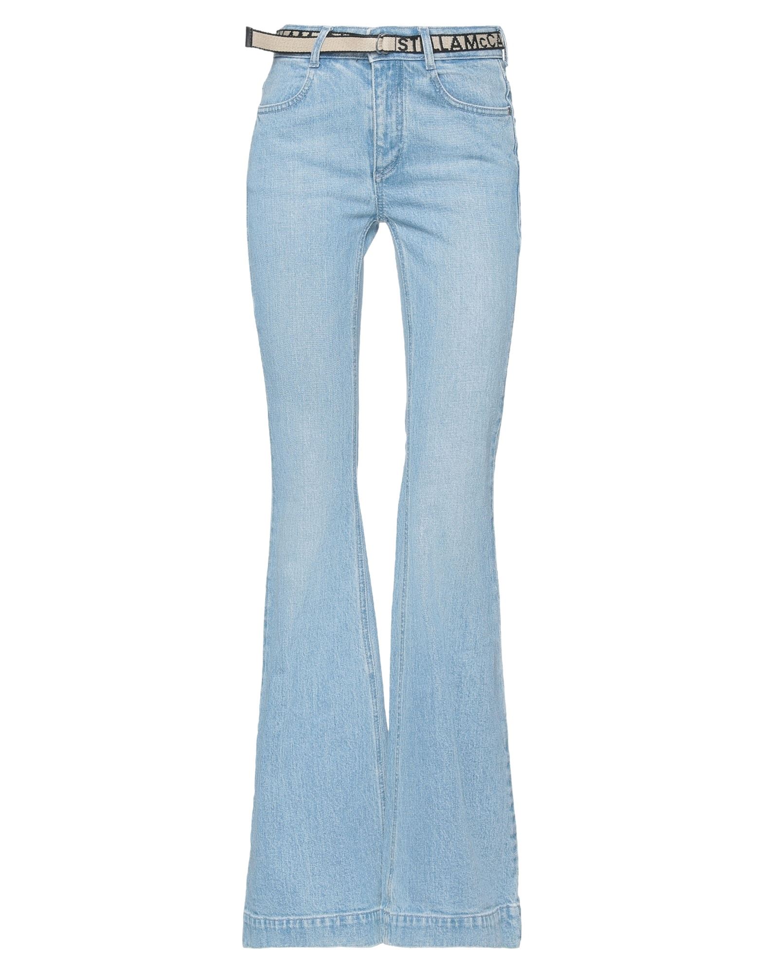 STELLA McCARTNEY STELLA McCARTNEY BOTTOMWEAR Τζιν