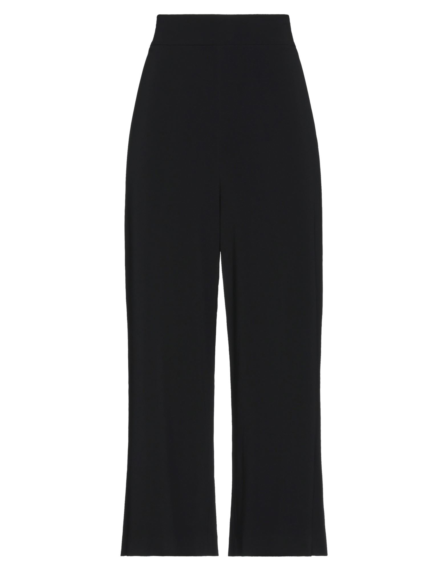 Clips More Pants In Black